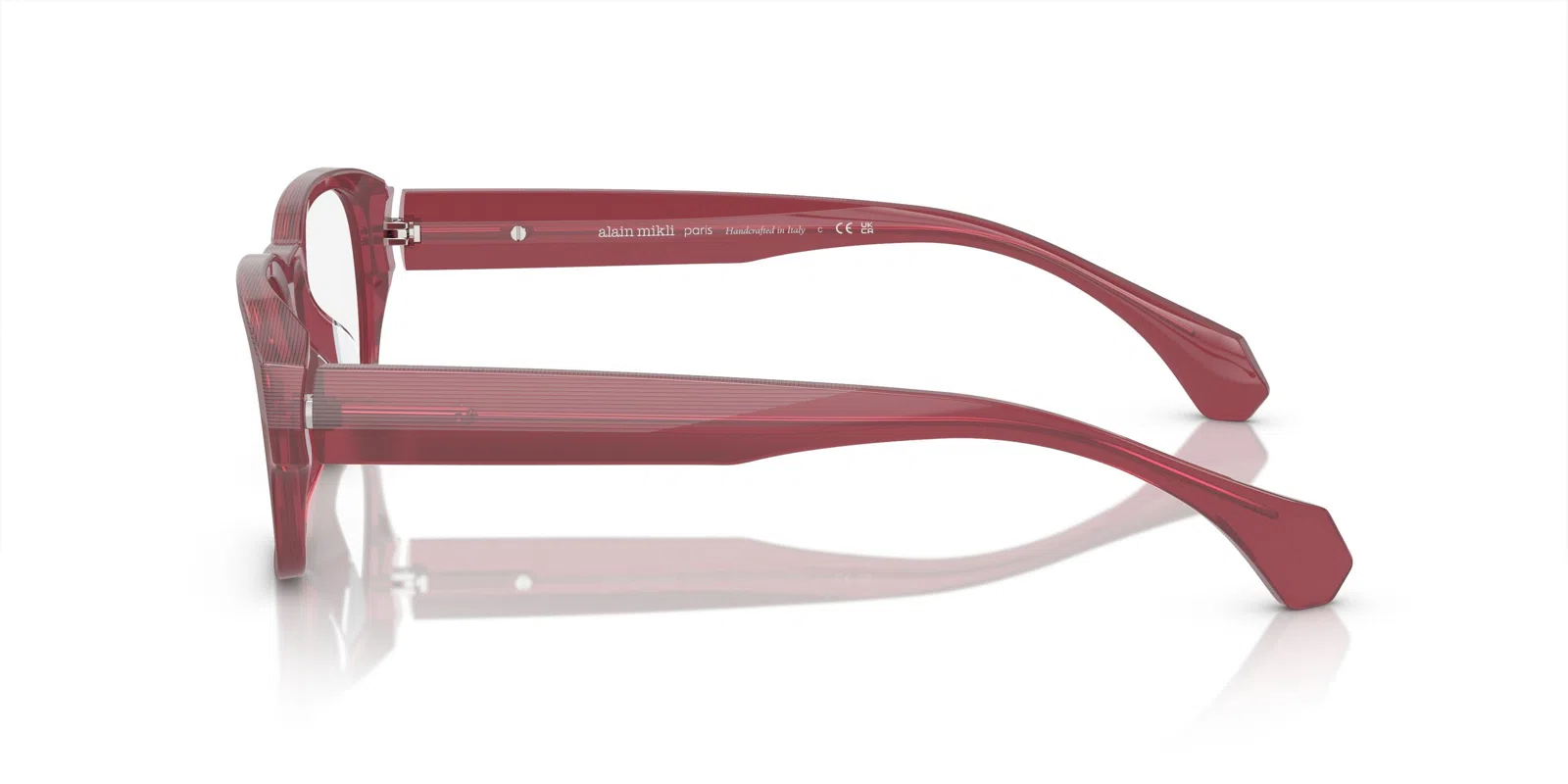 Alain Mikli 3512 Eyeglasses - view 30